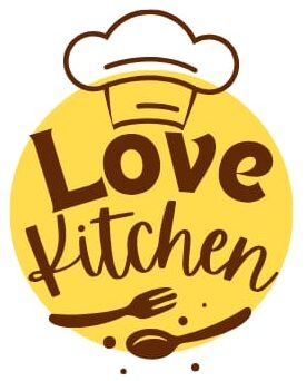 Welcome to Love Kitchen