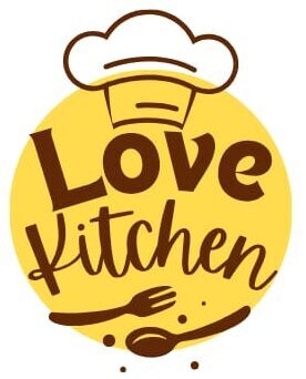 Welcome to Love Kitchen